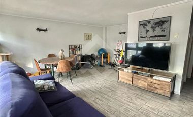 Departamento en Venta en METRO TOBALABA