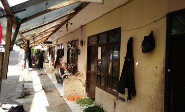 Rumah kost pinggir jalan besar dii cimahi Bandung | RITAJUWITA