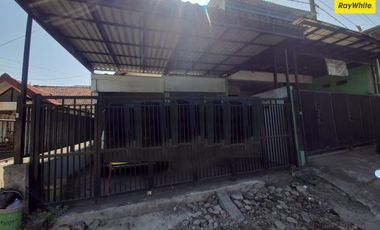 Rumah disewakan di Jawa Timur, Surabaya