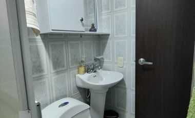 VENTA APARTAMENTO SECTOR CENTRO, PIEDECUESTA. Cod V6016