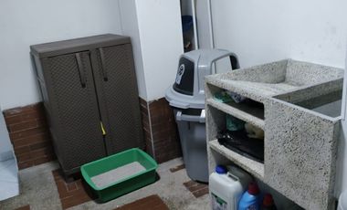 VENTA APARTAMENTO SECTOR CENTRO, PIEDECUESTA. Cod V6016