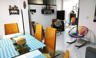 VENTA APARTAMENTO SECTOR CENTRO, PIEDECUESTA. Cod V6016