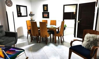 VENTA APARTAMENTO SECTOR CENTRO, PIEDECUESTA. Cod V6016