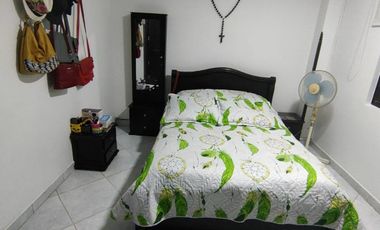 VENTA APARTAMENTO SECTOR CENTRO, PIEDECUESTA. Cod V6016