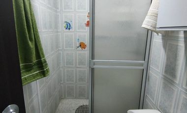 VENTA APARTAMENTO SECTOR CENTRO, PIEDECUESTA. Cod V6016