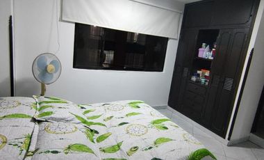 VENTA APARTAMENTO SECTOR CENTRO, PIEDECUESTA. Cod V6016