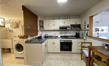 Apartamento en el norte con espacios amplios en el norte