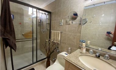 Apartamento en el norte con espacios amplios en el norte