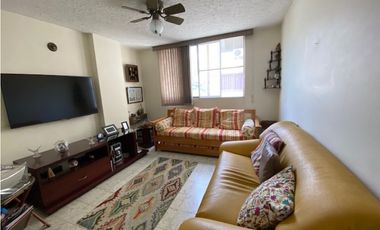 Apartamento en el norte con espacios amplios en el norte