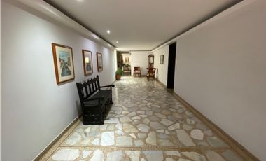 Apartamento en el norte con espacios amplios en el norte