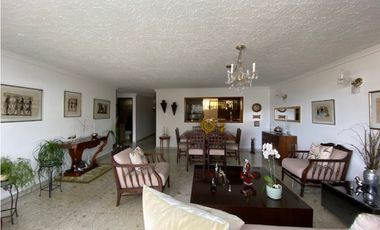 Apartamento en el norte con espacios amplios en el norte