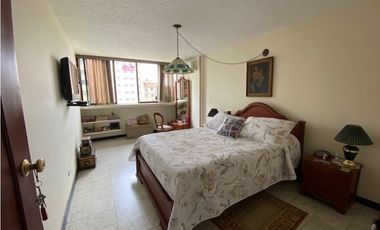 Apartamento en el norte con espacios amplios en el norte