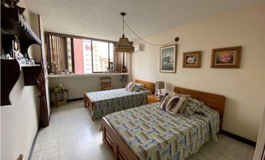 Apartamento en el norte con espacios amplios en el norte