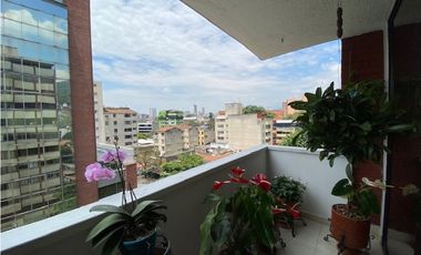 Apartamento en el norte con espacios amplios en el norte