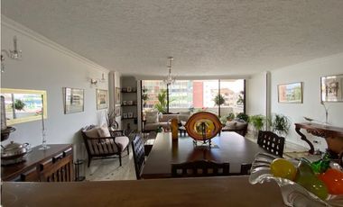 Apartamento en el norte con espacios amplios en el norte