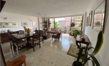 Apartamento en el norte con espacios amplios en el norte