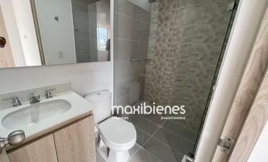 apartamento en arriendo en  prados de sabaneta. Cod A65114