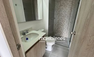 apartamento en arriendo en  prados de sabaneta. Cod A65114