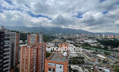 apartamento en arriendo en  prados de sabaneta. Cod A65114