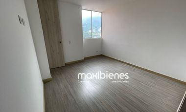 apartamento en arriendo en  prados de sabaneta. Cod A65114