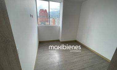 apartamento en arriendo en  prados de sabaneta. Cod A65114