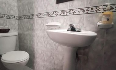 casa en venta en via tennis. Cod V18697