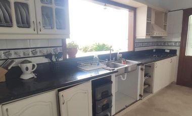 casa en venta en via tennis. Cod V18697