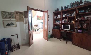 casa en venta en via tennis. Cod V18697