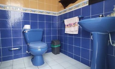 casa en venta en via tennis. Cod V18697