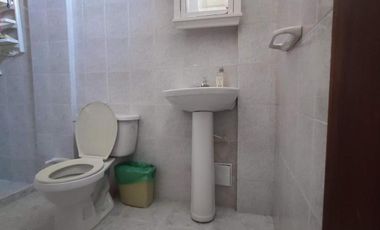 casa en venta en via tennis. Cod V18697