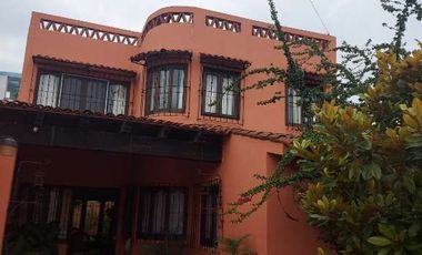 Casa Tesoro en venta en San  Antonio en San Miguel de Allende Gto.