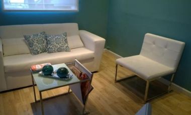 CHALET 4 AMB CON GARAGE - ZONA MATERNO INFANTIL