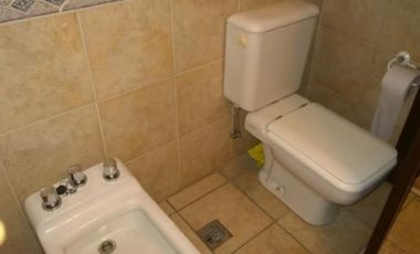 CHALET 4 AMB CON GARAGE - ZONA MATERNO INFANTIL