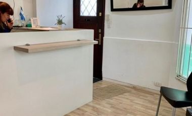 CHALET 4 AMB CON GARAGE - ZONA MATERNO INFANTIL