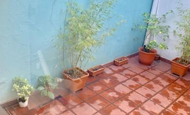 CHALET 4 AMB CON GARAGE - ZONA MATERNO INFANTIL