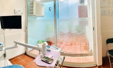 CHALET 4 AMB CON GARAGE - ZONA MATERNO INFANTIL