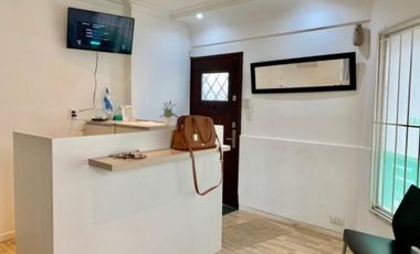 CHALET 4 AMB CON GARAGE - ZONA MATERNO INFANTIL