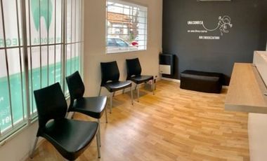 CHALET 4 AMB CON GARAGE - ZONA MATERNO INFANTIL