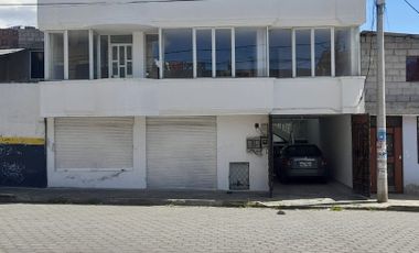 Casa rentera en Venta de 480 M2 de construcción, Sur de Quito,