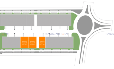 IB-GT0027 - Bodega Industrial en Renta en Silao, 9,381 m2.