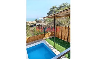 Oportunidad Unica Venta Casa De Playa