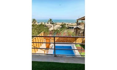 Oportunidad Unica Venta Casa De Playa