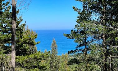 Sitio en Venta en Loteo Fundo Boyeruca, Boyeruca
