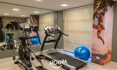 Departamento Vista al mar ID: 118208r