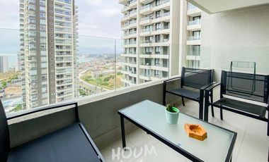 Departamento Vista al mar ID: 118208r