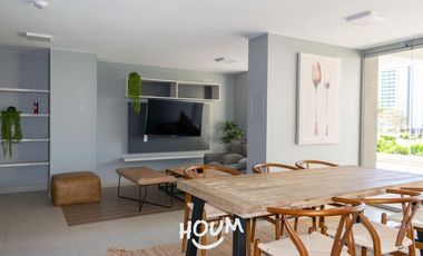 Departamento Vista al mar ID: 118208r