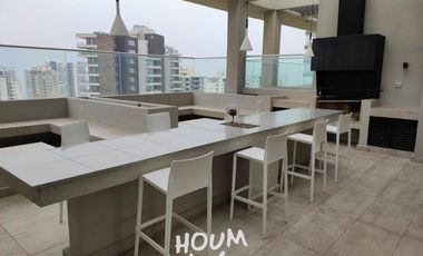 Departamento Vista al mar ID: 118208r