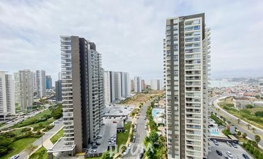 Departamento Vista al mar ID: 118208r