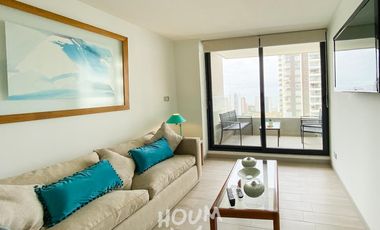 Departamento Vista al mar ID: 118208r