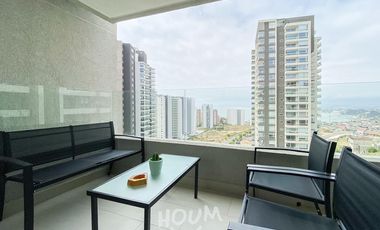 Departamento Vista al mar ID: 118208r
